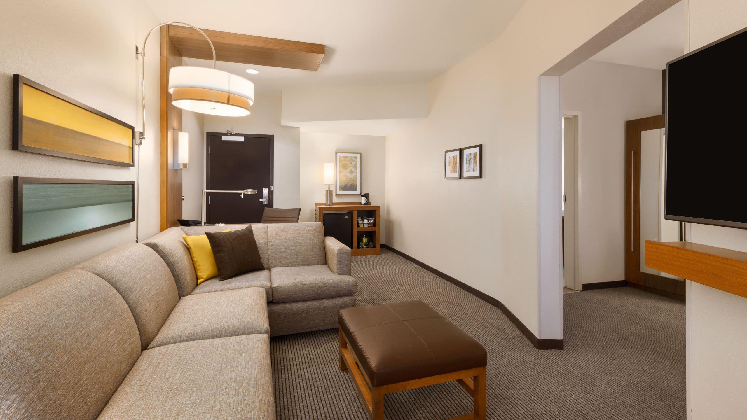 Hyatt Place Phoenix Chandler - Fashion Center Exterior foto