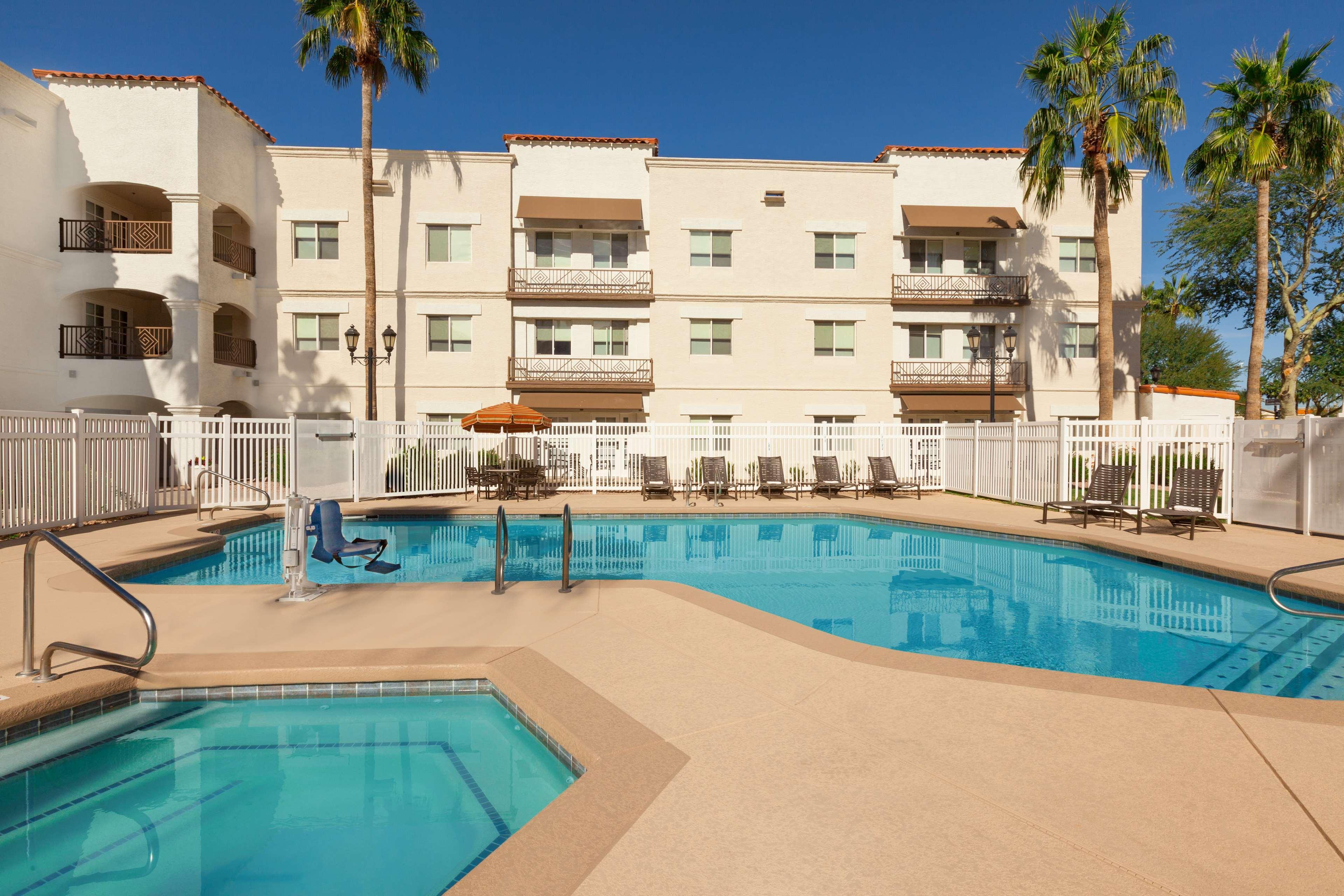 Hyatt Place Phoenix Chandler - Fashion Center Exterior foto