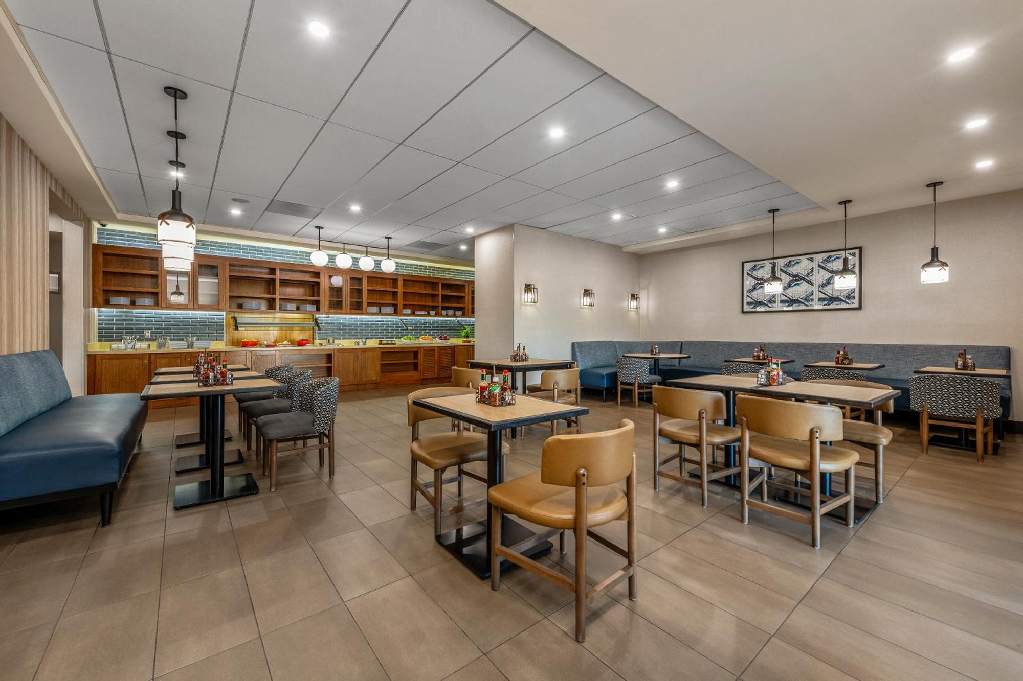 Hyatt Place Phoenix Chandler - Fashion Center Exterior foto