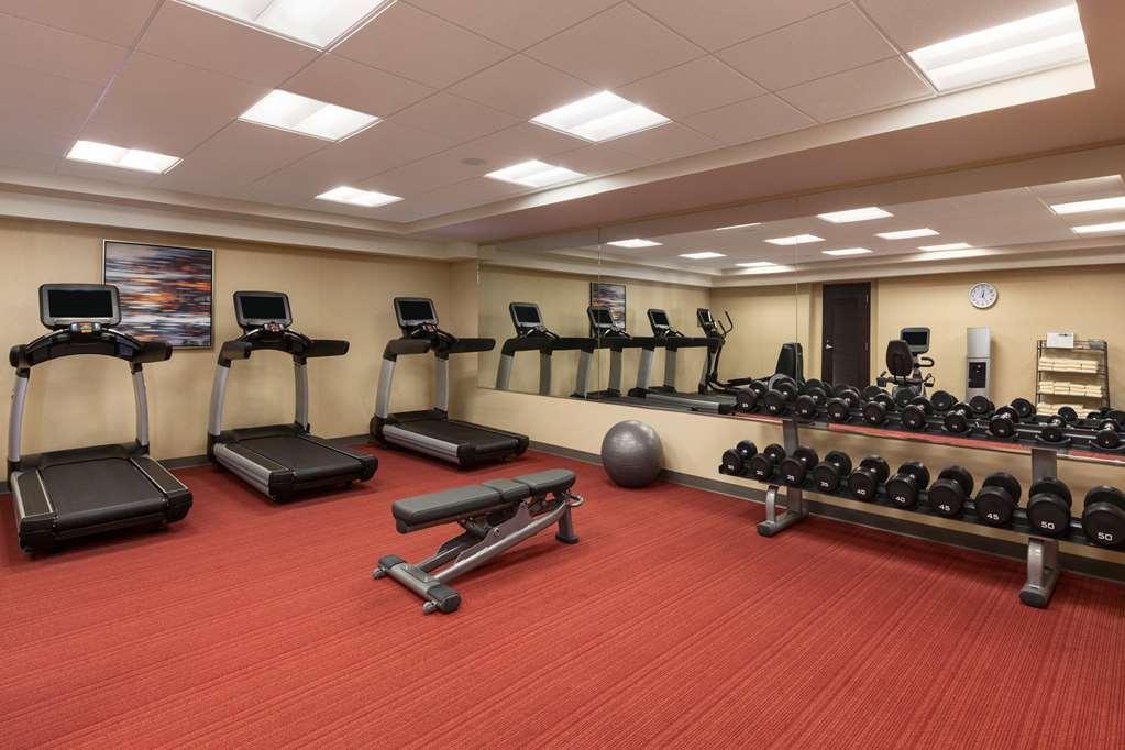 Hyatt Place Phoenix Chandler - Fashion Center Facilități foto