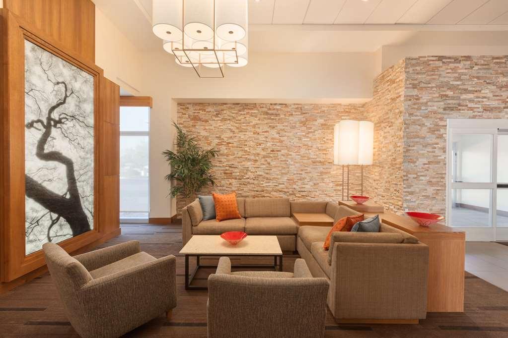 Hyatt Place Phoenix Chandler - Fashion Center Interior foto